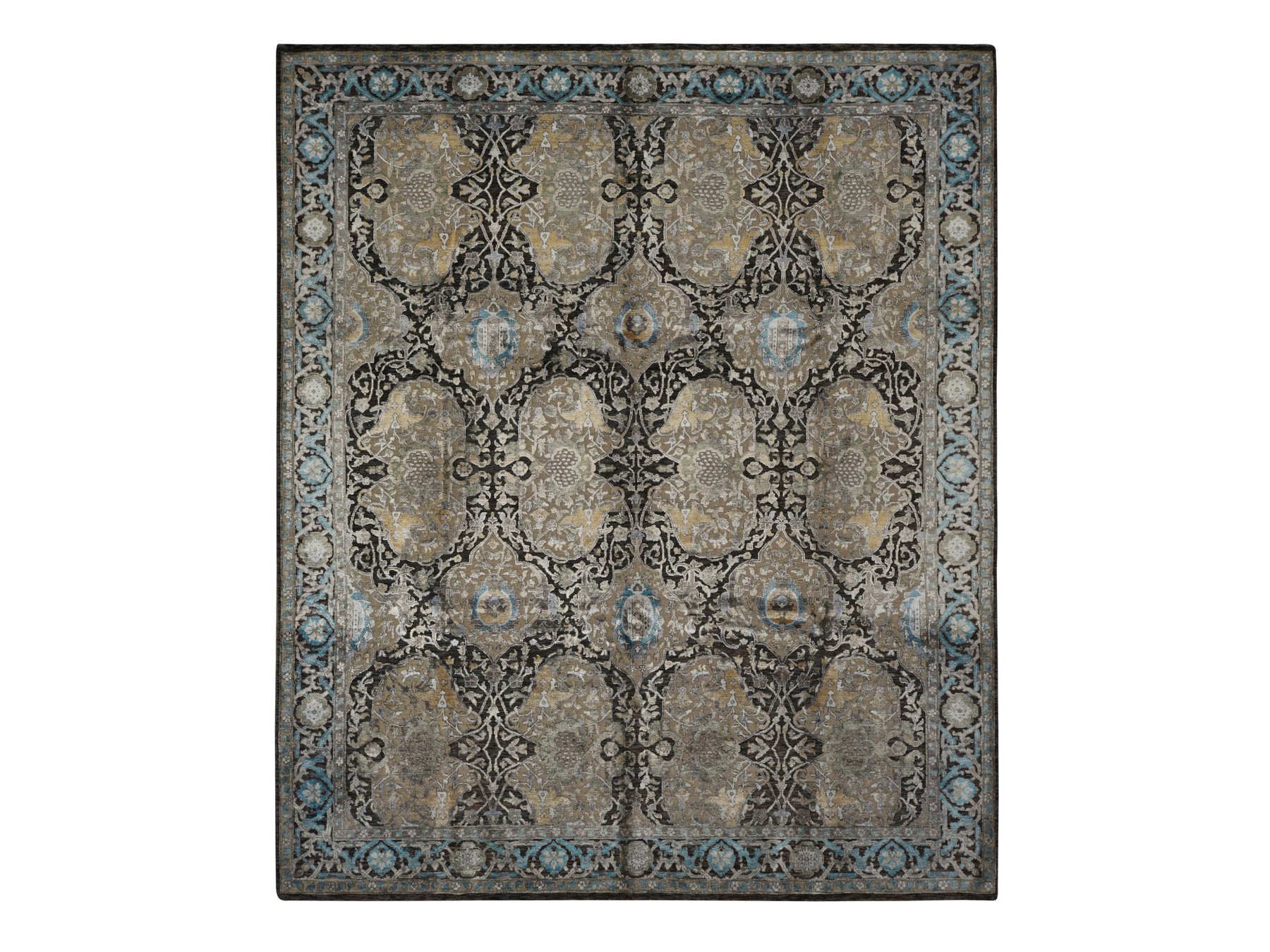 TransitionalRugs ORC703260